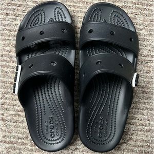 Croc Sandals